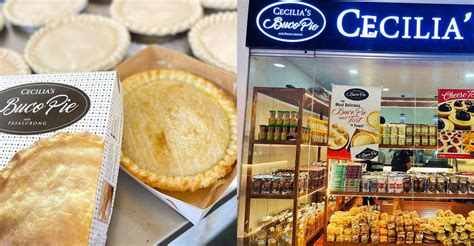 cecilia's tagaytay menu|The (New) Best Buko Pie in Tagaytay .